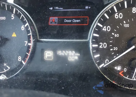 2013 Nissan Altima 2.5 S from USA, damaged, VIN 1N4AL3AP8DN436005